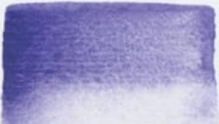 Farba akwarelowa Aquarius na sztuki - 377 Strontium Violet